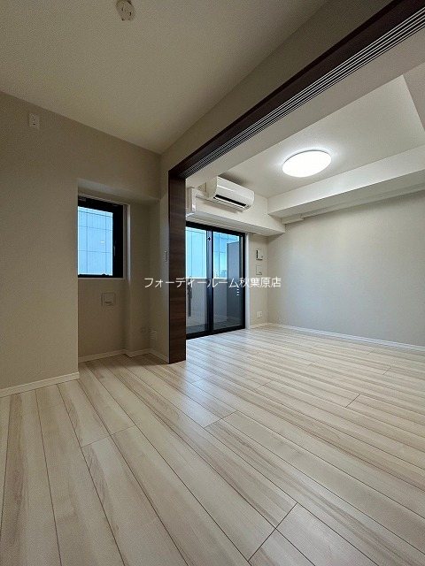 その他部屋・スペース　★《見学予約受付中》設備充実分譲賃貸マンション★
