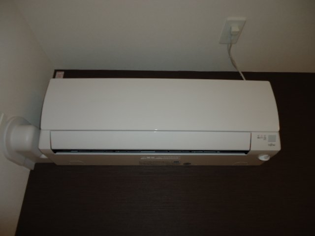 その他　エアコン