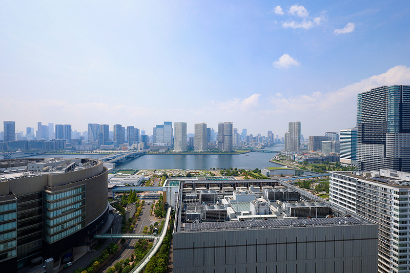 新交通ゆりかもめ 新豊洲駅 徒歩5分 44階建 築13年のその他写真