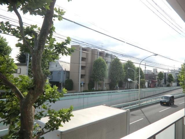 エストレリータ新宿落合のその他写真
