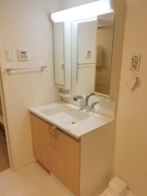 エストレリータ新宿落合の内装写真