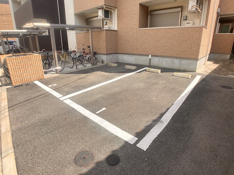 フジパレス塚口本町1番館のその他写真