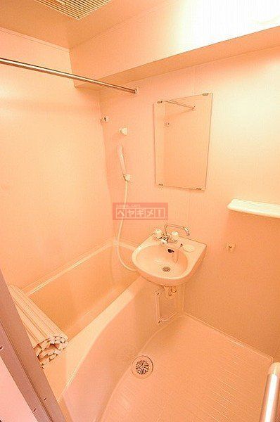 バス・シャワールーム　バス／同建物参考写真
