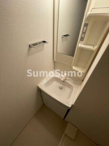 クレビオス南堀江の内装写真
