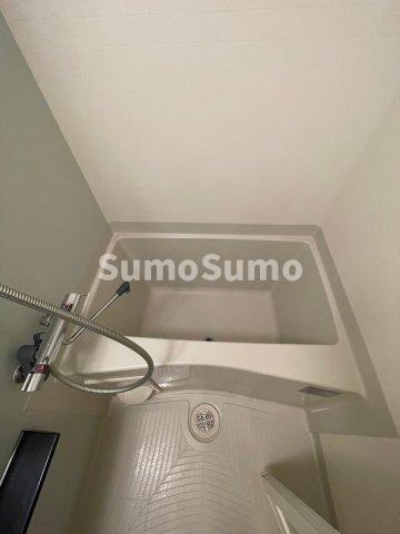 クレビオス南堀江の風呂写真