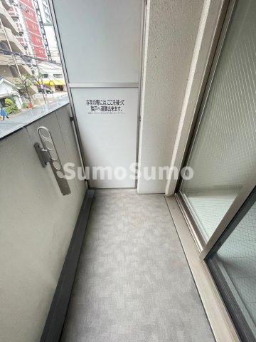 クレビオス南堀江の内装写真