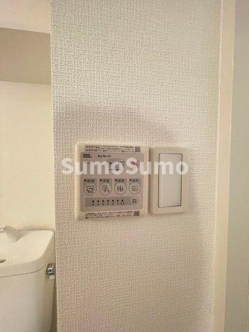 クレビオス南堀江のその他写真