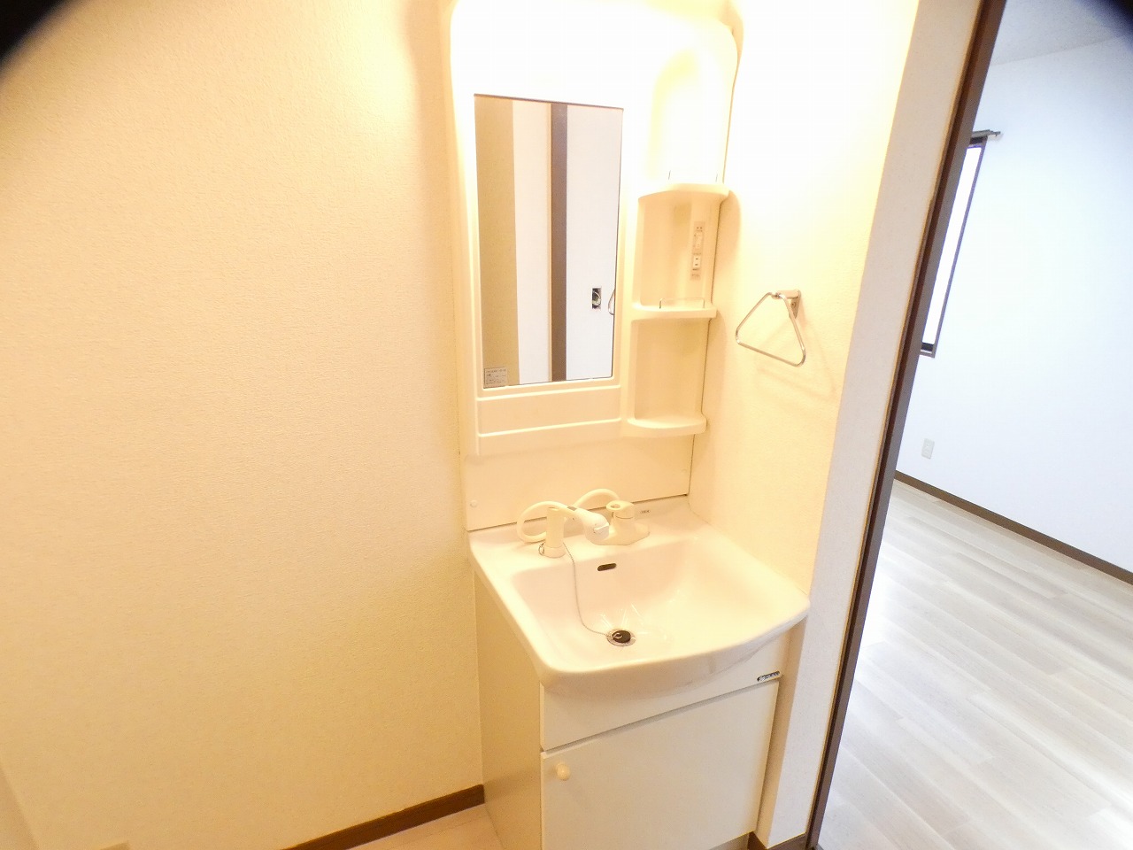 ヘリテージ芦屋の内装写真