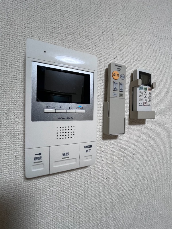 フジパレス阪南町II番館のその他写真