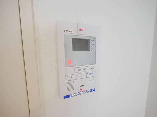 西武池袋線 所沢駅 徒歩11分 3階建 築9年のその他写真