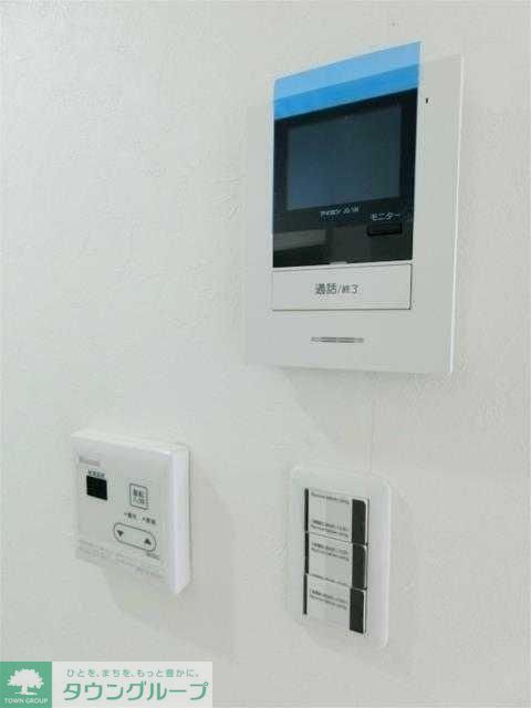 ハーミットクラブハウス新横菊名のその他写真