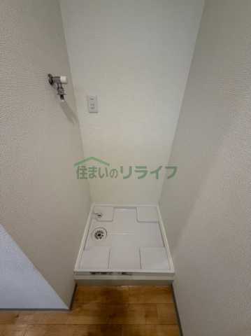 メゾングリーンアップルのその他写真
