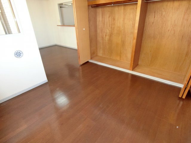 谷端シティ-ハイツの内装写真