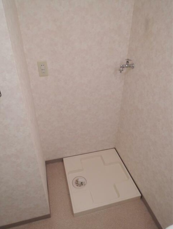 その他設備　同マンション別部屋参考