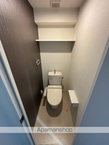 Ko Olina Yanagimaruのトイレ写真