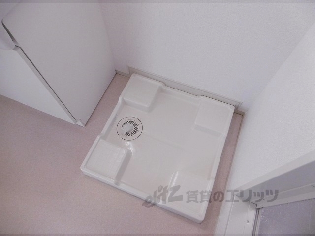 その他部屋・スペース　洗濯機置場