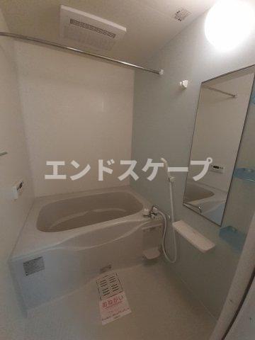 バス・シャワールーム　高崎、前橋のお部屋探しはエンドスケープまで！お客様の理想お聞