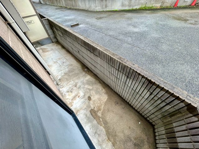 ビラ・タルミの内装写真