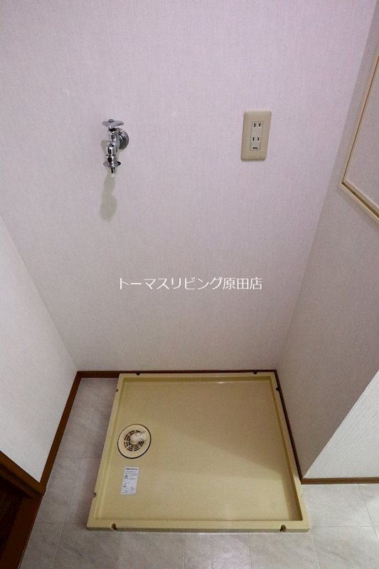 その他設備　102号室写真