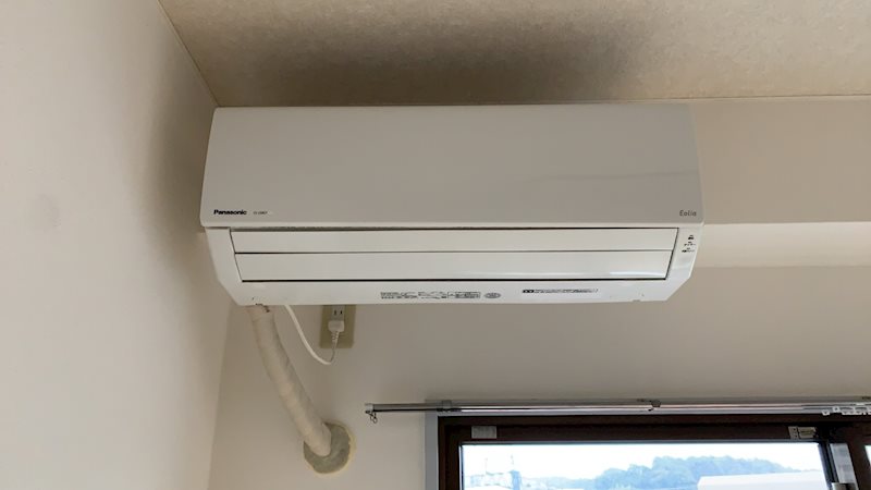 その他設備　310号室参考