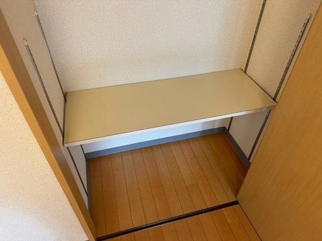 収納　収納