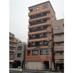 建物外観　☆綺麗な外観☆