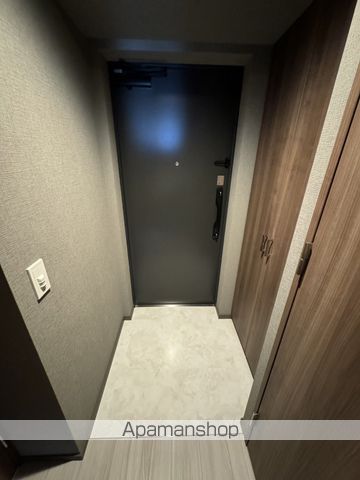 メイクスWアート丸の内の玄関写真
