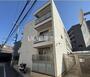 立川駅より徒歩14分 2階 築9年8ヶ月の賃貸物件