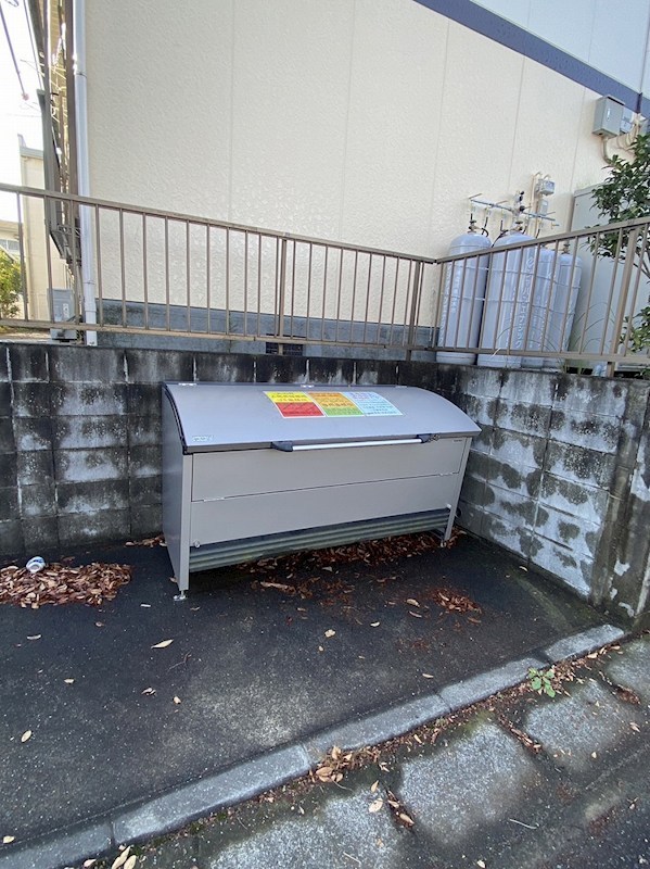 その他共有部分　現況優先