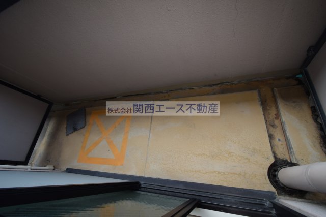 カデンツァKの内装写真