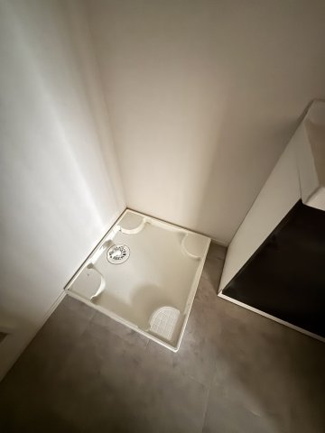 その他設備　工事中