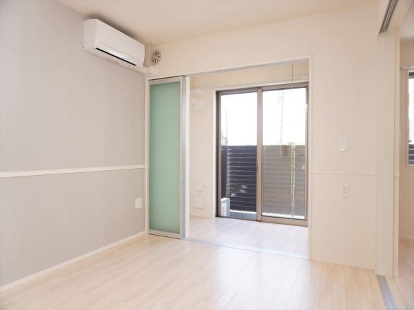その他設備　その他部屋・スペース