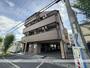 吉田駅より徒歩18分 3階 築33年2ヶ月の賃貸物件