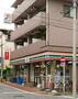 コンビニ　セブン-イレブン 横浜南太田店（コンビニ）まで521m