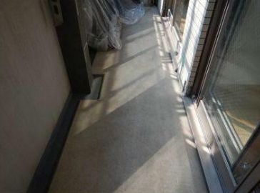 都営三田線 西巣鴨駅 徒歩4分 15階建 築21年の内装写真