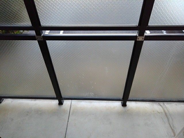 クラール・TYの内装写真
