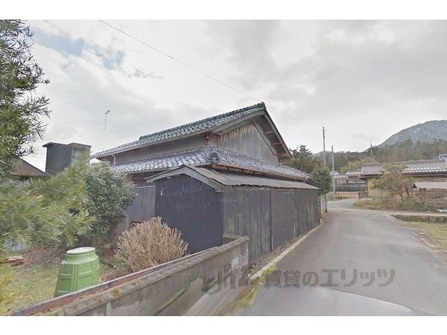 ＪＲ湖西線 近江高島駅 徒歩34分 築77年