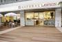 コンビニ　ナチュラルローソン新川二丁目店（コンビニ）まで83m