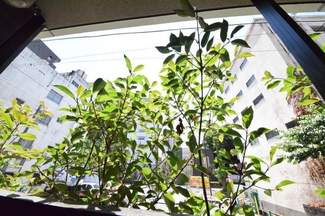 眺望　★お部屋探しは株式会社タウンハウジング東京まで★