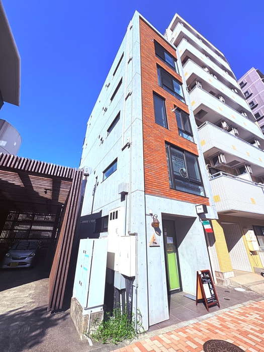 One station Kamata