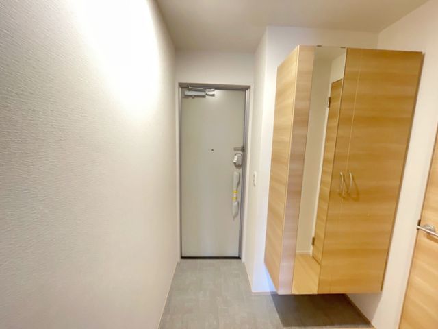 ＪＲ高崎線 倉賀野駅 徒歩29分 3階建 築5年の玄関写真