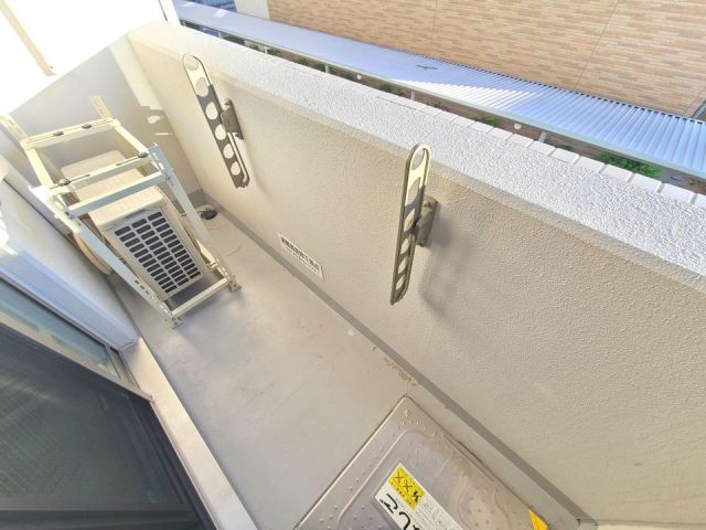 グゥテェ ライゼ Bの内装写真