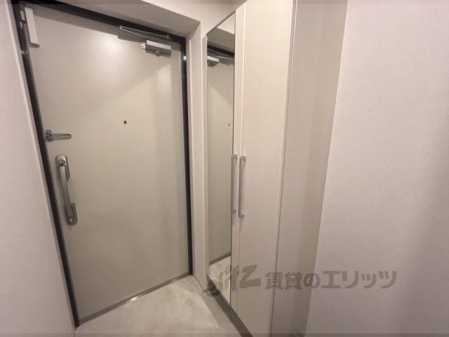 収納　下駄箱