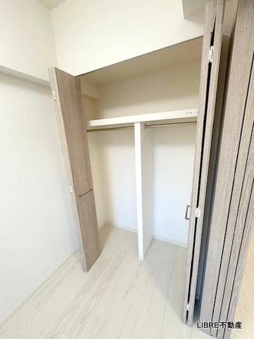 プレサンス西九条シティベイの内装写真