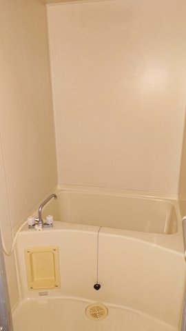 バス・シャワールーム　別部屋の写真です