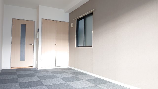 居室・リビング　別部屋の写真です