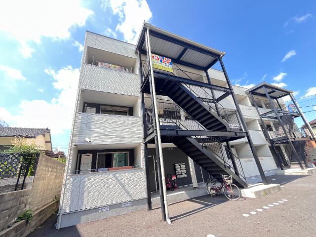 ＪＲ鹿児島本線 西小倉駅 徒歩21分 築6年