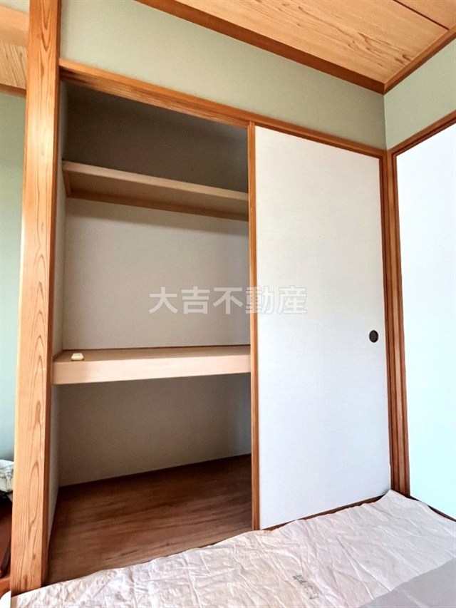 北長瀬表町3丁目N戸建の内装写真