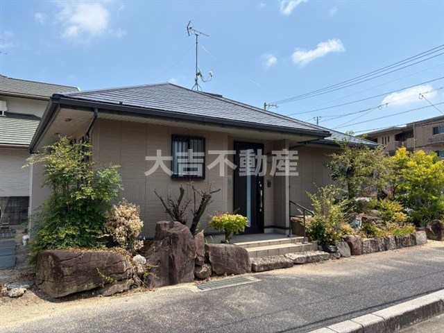 北長瀬表町3丁目N戸建