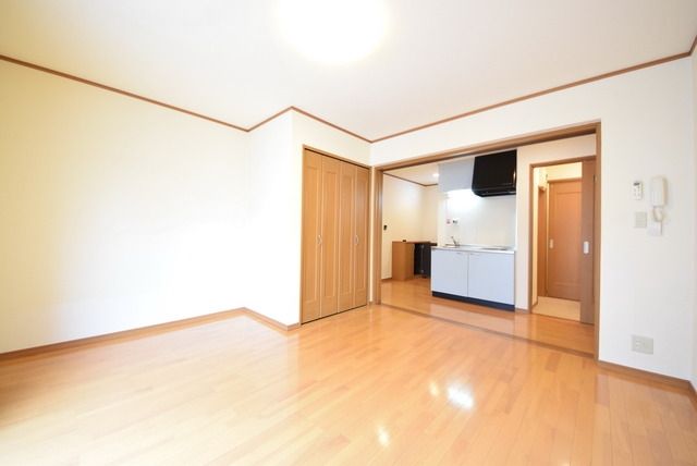 その他部屋・スペース　★お部屋探しはタウンハウジング高幡不動店まで★